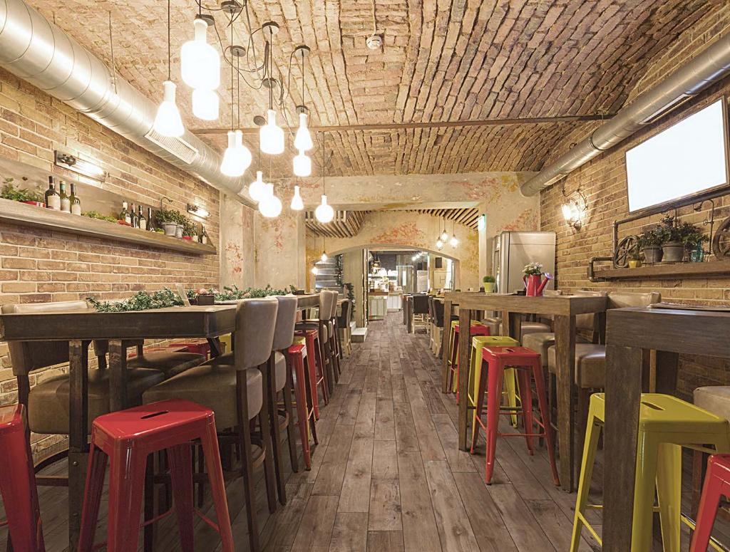 Ceramica Magica Nodi Csempe és Padlólap