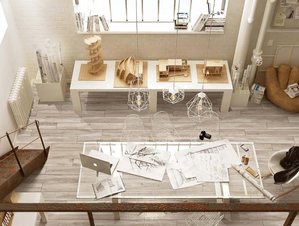 Ceramica Magica Nodi Csempe és Padlólap