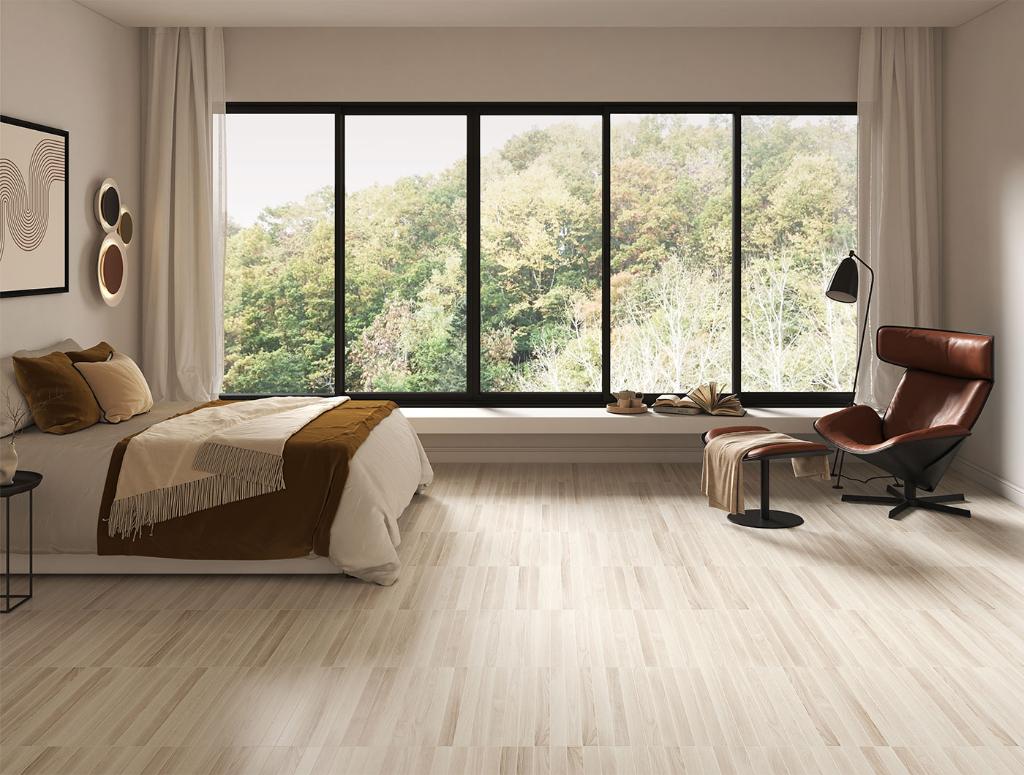 Ceramica Magica Oakbricks Csempe és Padlólap