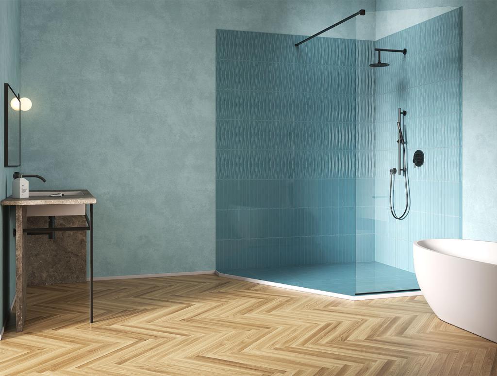 Ceramica Magica Oakbricks Csempe és Padlólap