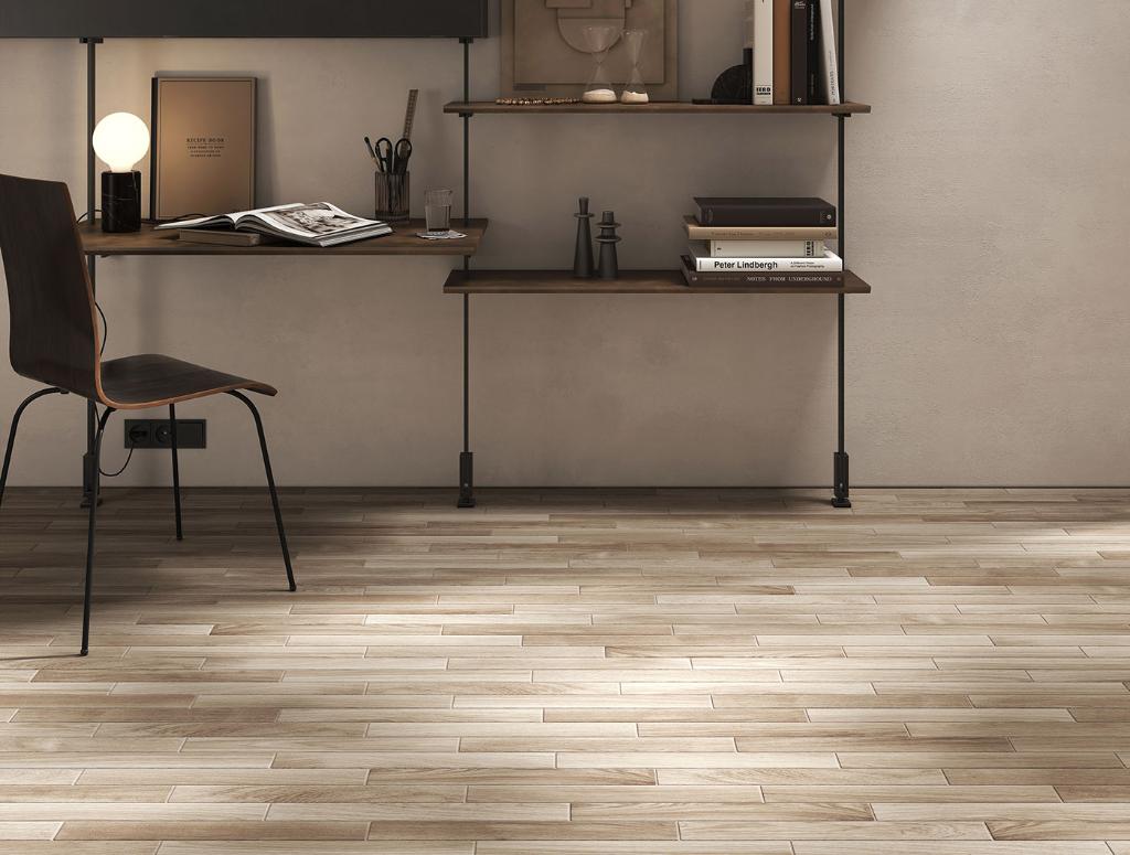 Ceramica Magica Oakbricks Csempe és Padlólap