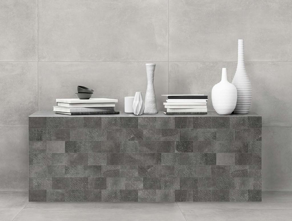 Ceramica Magica Pietra Csempe és Padlólap