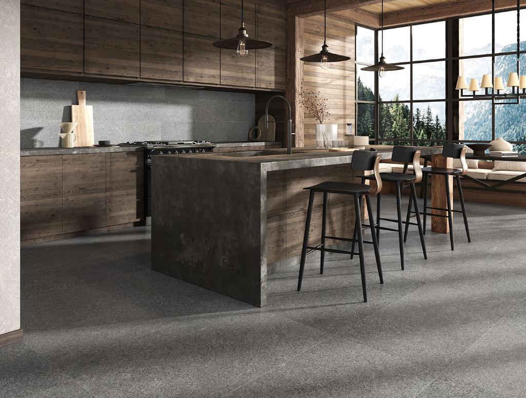 Ceramica Magica Retreat Csempe és Padlólap