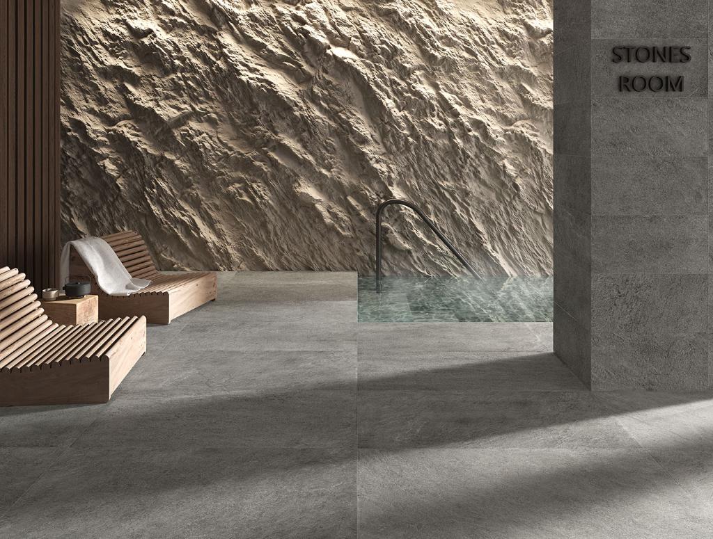 Ceramica Magica Retreat Csempe és Padlólap