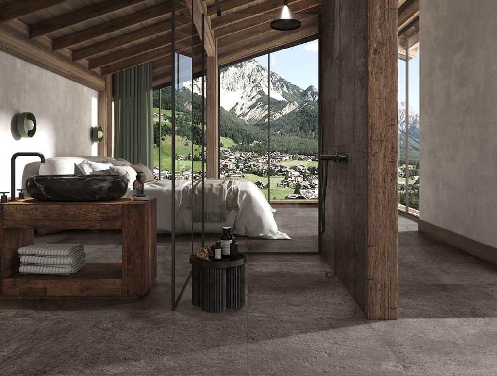 Ceramica Magica Retreat Csempe és Padlólap