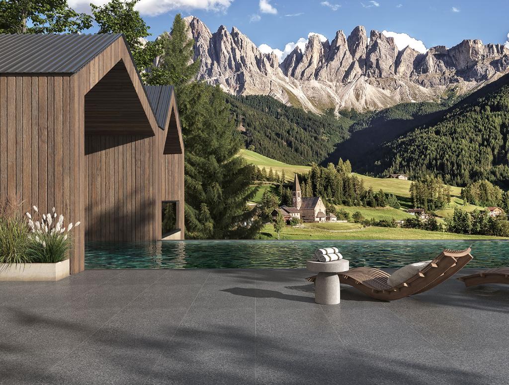 Ceramica Magica Retreat Csempe és Padlólap