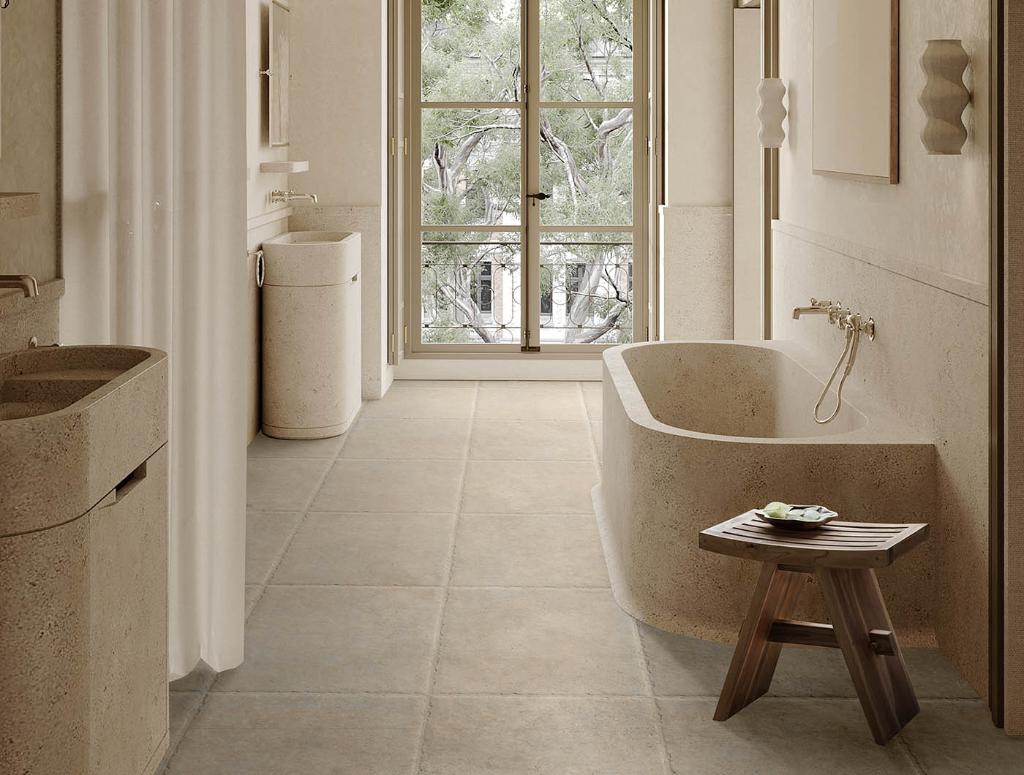 Ceramica Magica Stonebook Csempe és Padlólap