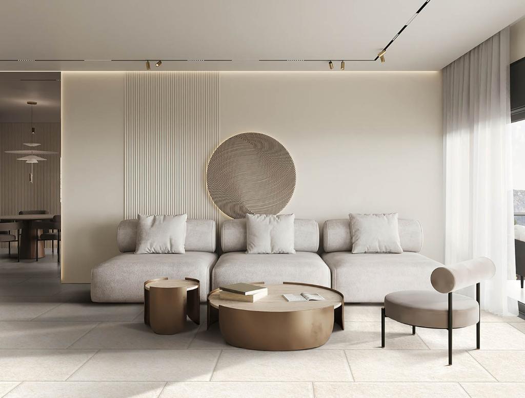 Ceramica Magica Stonebook Csempe és Padlólap