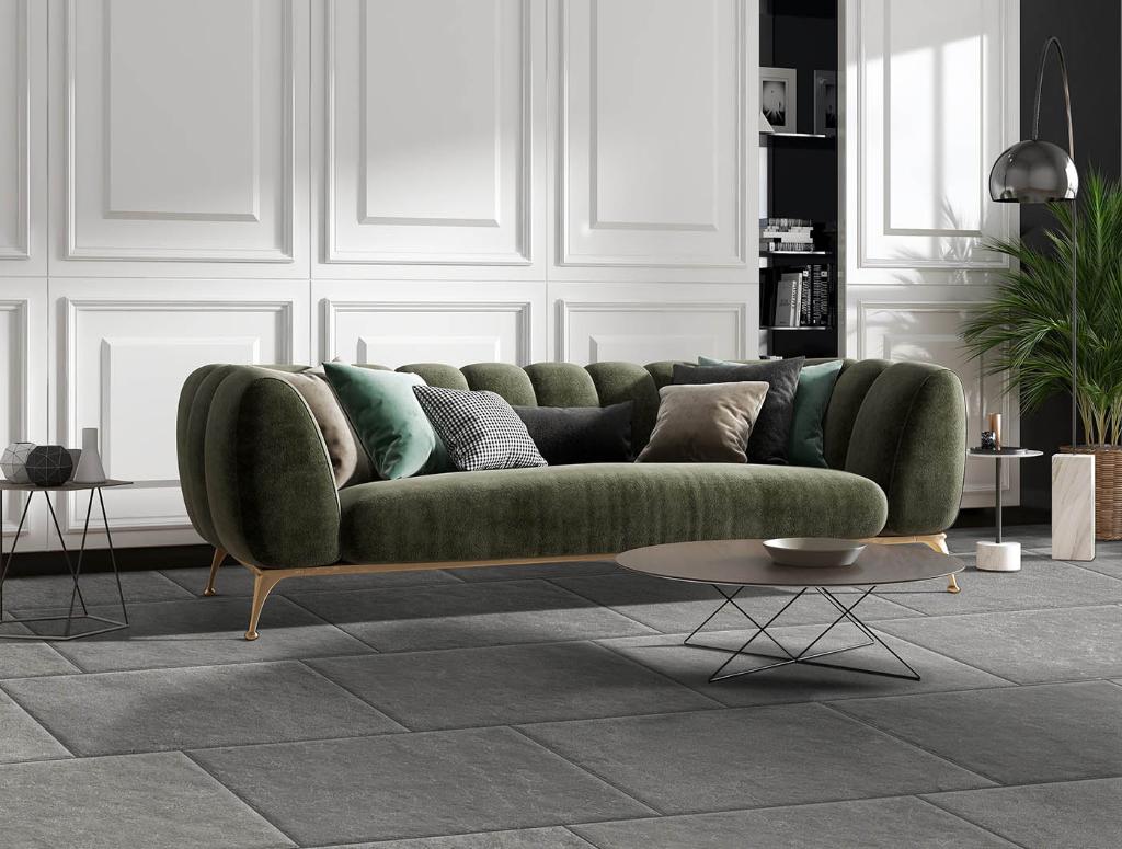 Ceramica Magica Stonebook Csempe és Padlólap