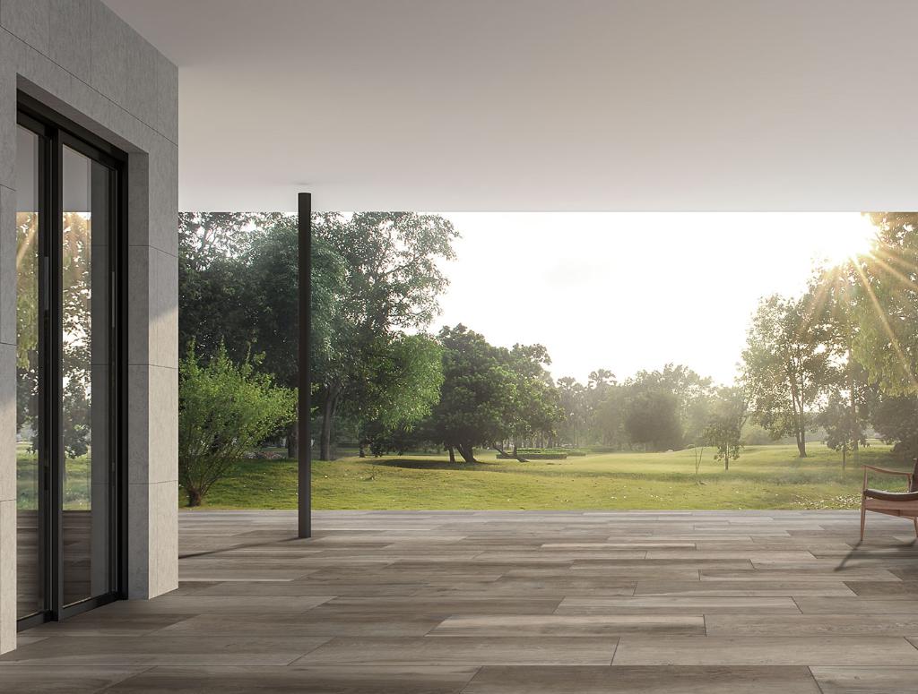 Ceramica Magica THICK 20mm Csempe és Padlólap