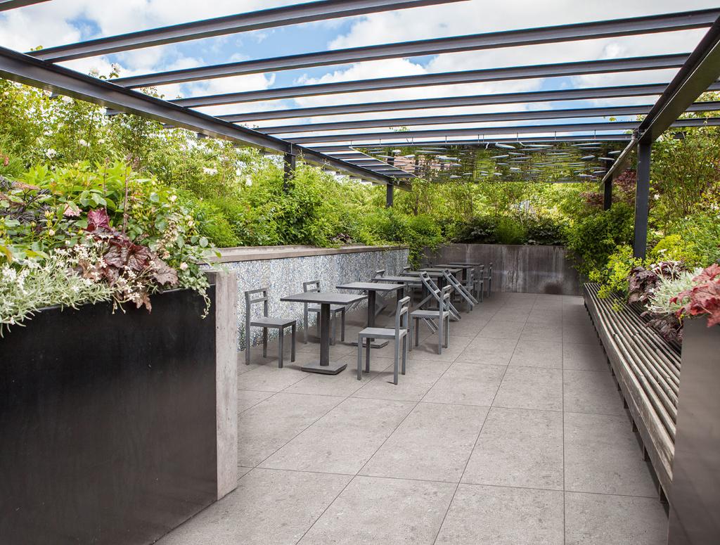 Ceramica Magica THICK 20mm Csempe és Padlólap