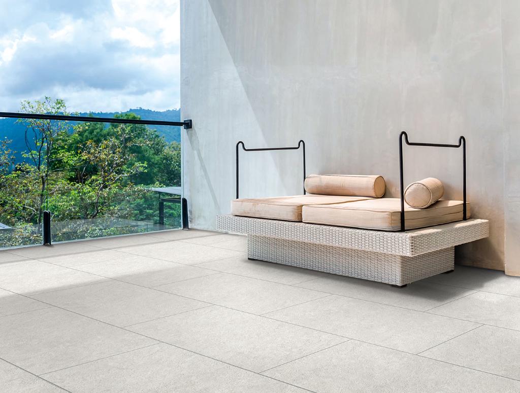 Ceramica Magica THICK 20mm Csempe és Padlólap