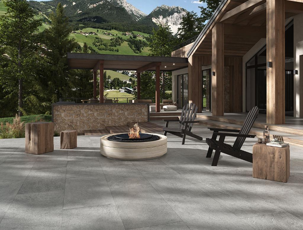 Ceramica Magica THICK 20mm Csempe és Padlólap