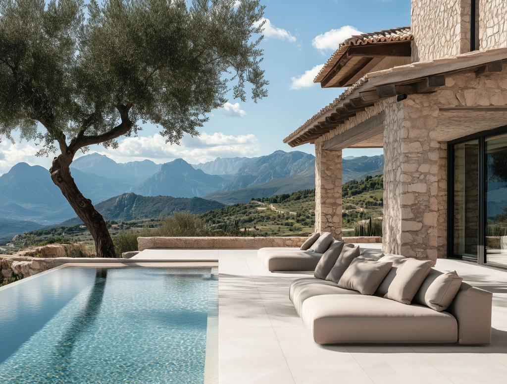 Ceramica Magica THICK 20mm Csempe és Padlólap