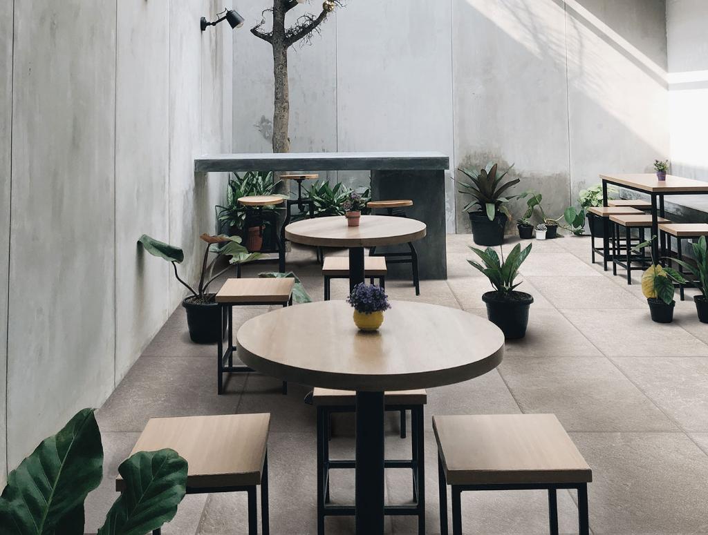 Ceramica Magica THICK 20mm Csempe és Padlólap