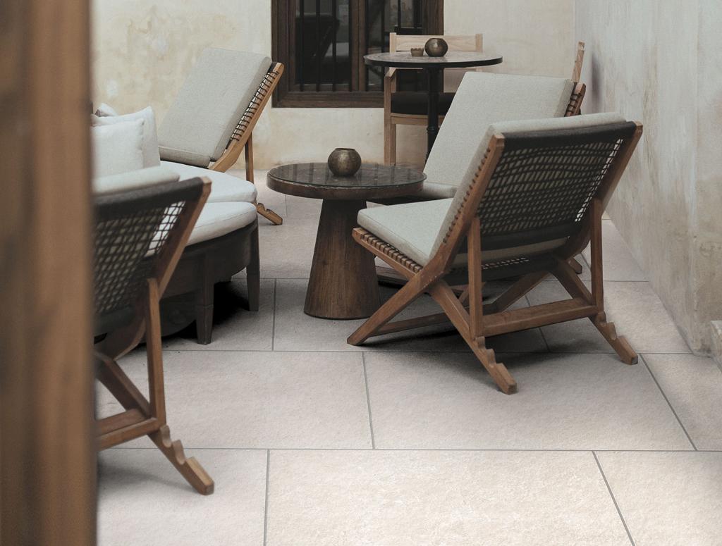 Ceramica Magica THICK 20mm Csempe és Padlólap