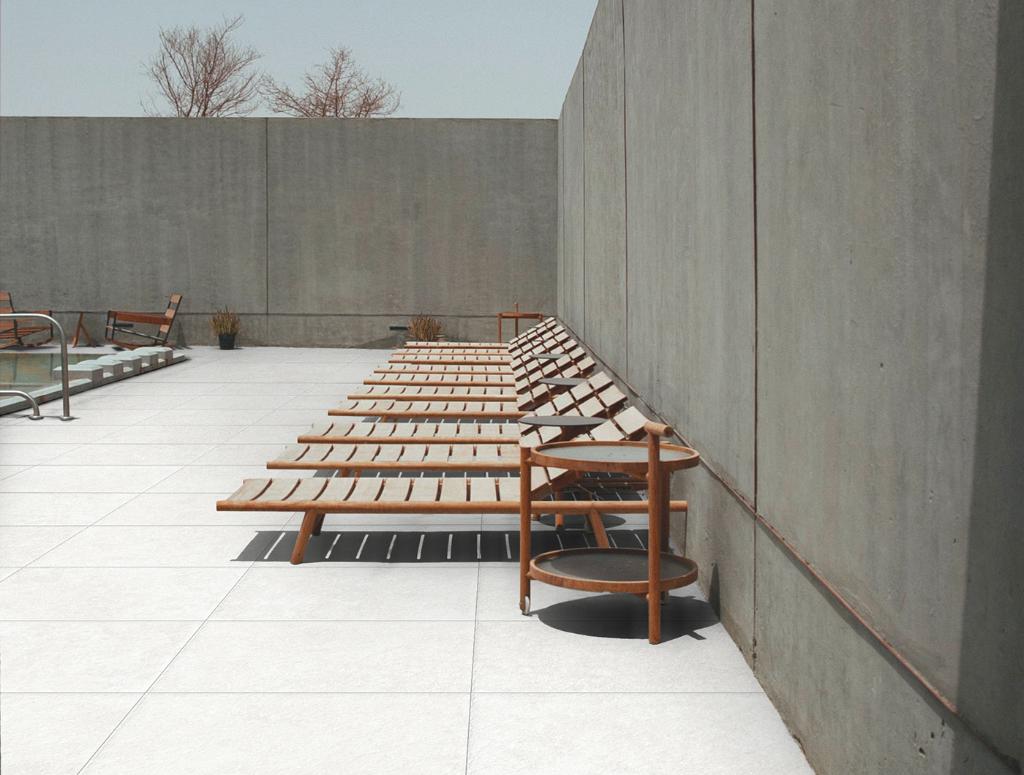 Ceramica Magica THICK 20mm Csempe és Padlólap