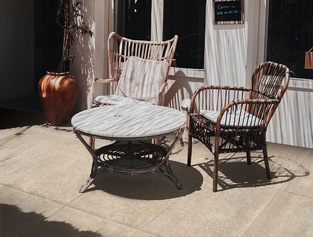 Ceramica Magica THICK 20mm Csempe és Padlólap