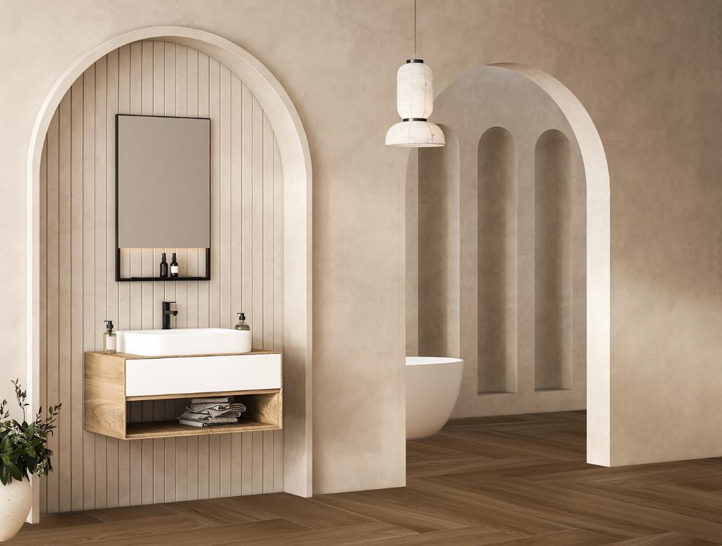 Ceramica Magica Wald Csempe és Padlólap