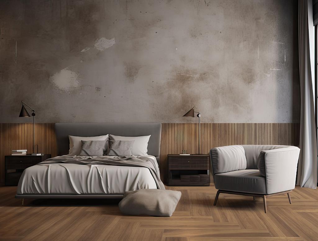 Ceramica Magica Wald Csempe és Padlólap