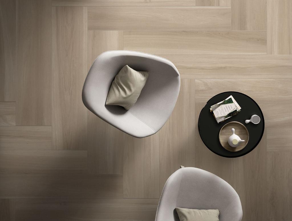 Ceramica Magica Wald Csempe és Padlólap