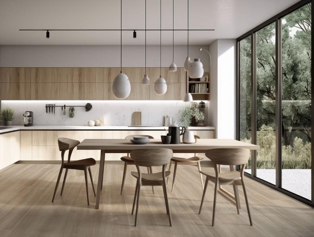 Ceramica Magica Wald Csempe és Padlólap