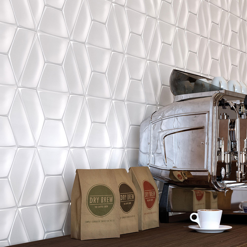 Settecento Ceramica Magnolia Csempe