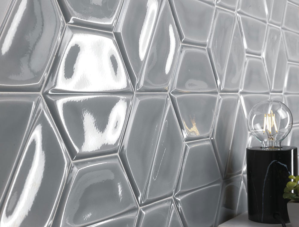 Settecento Ceramica Magnolia Csempe