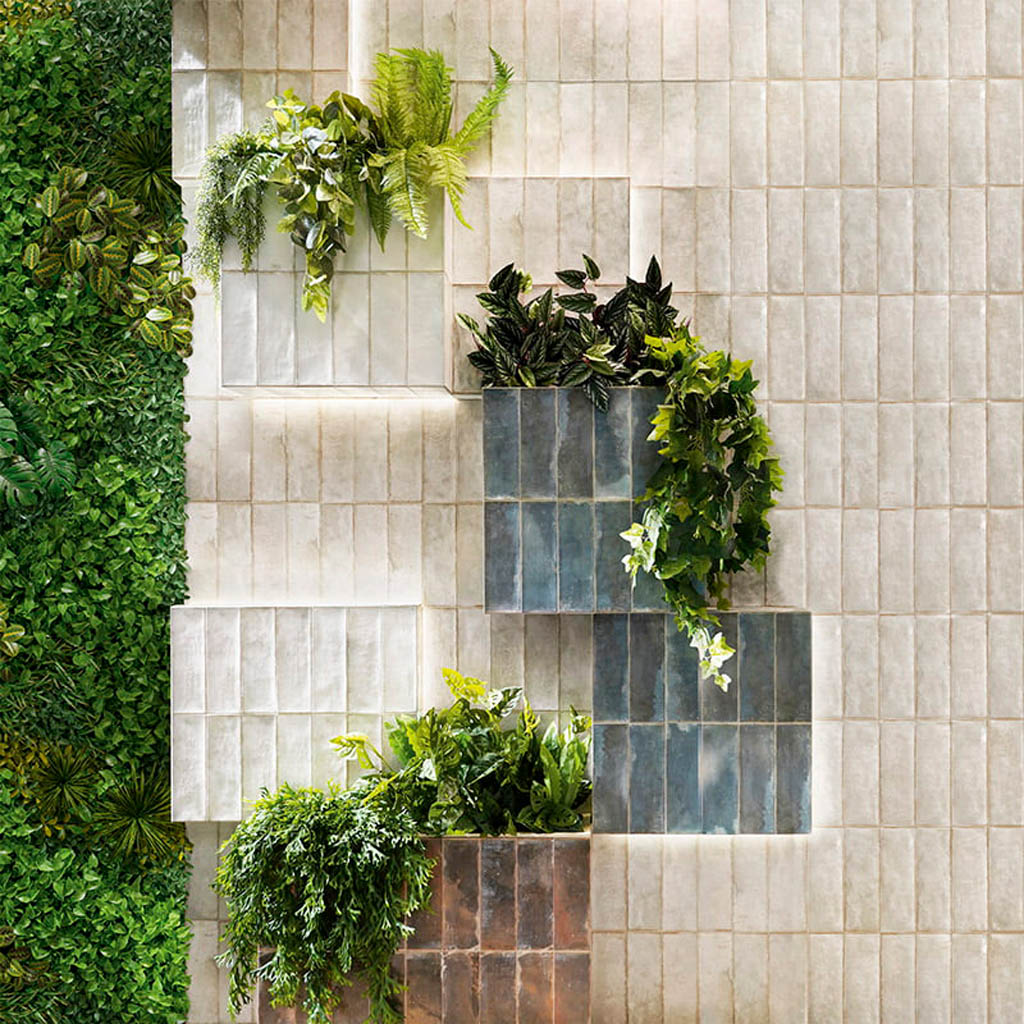 Mainzu Ceramica Alboran Csempe és Padlólap