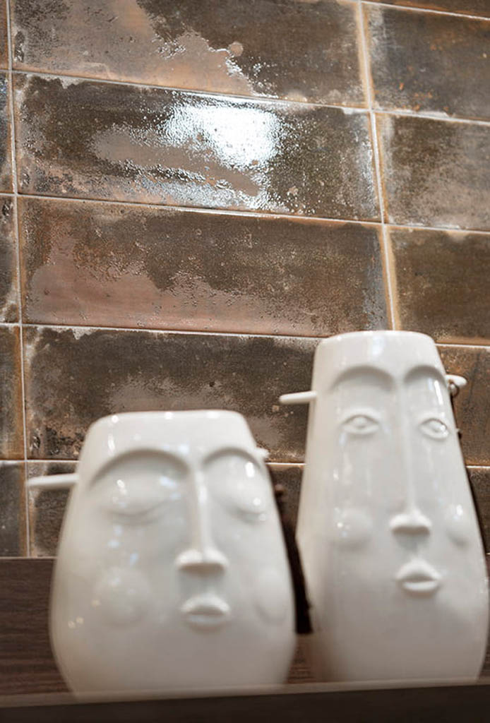 Mainzu Ceramica Alboran Csempe és Padlólap