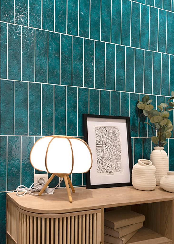 Mainzu Ceramica Amalfi Csempe és Padlólap