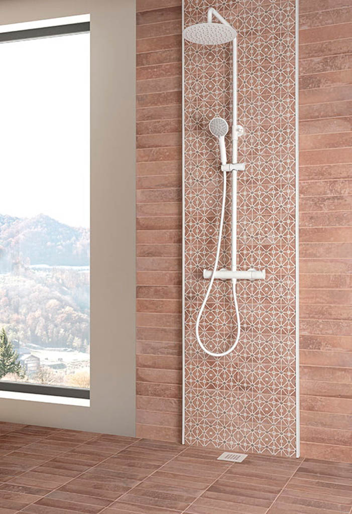 Mainzu Ceramica Argile Csempe és Padlólap