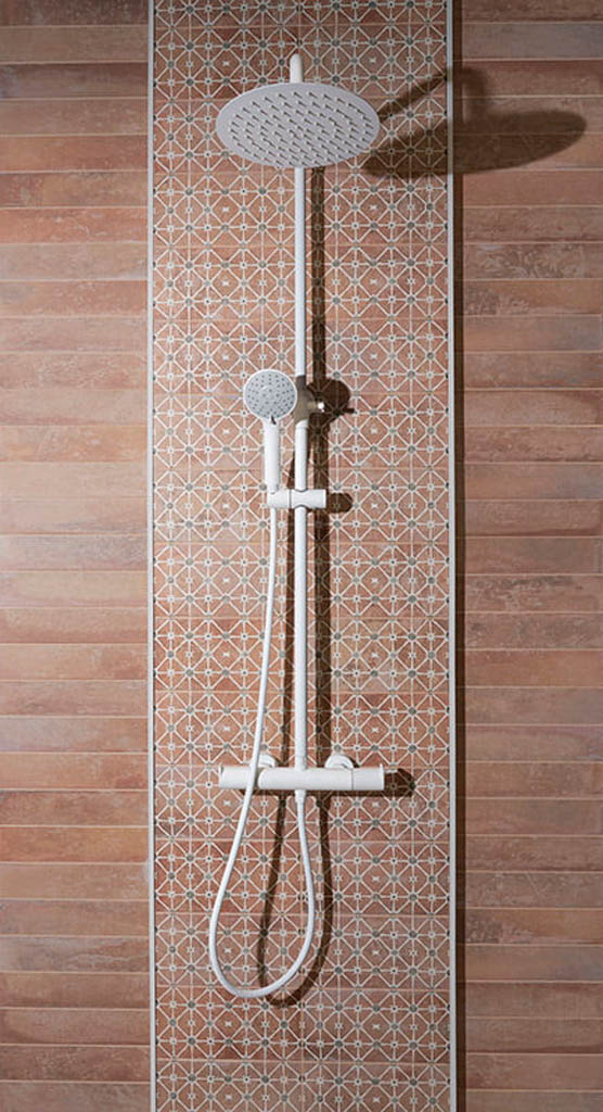 Mainzu Ceramica Argile Csempe és Padlólap