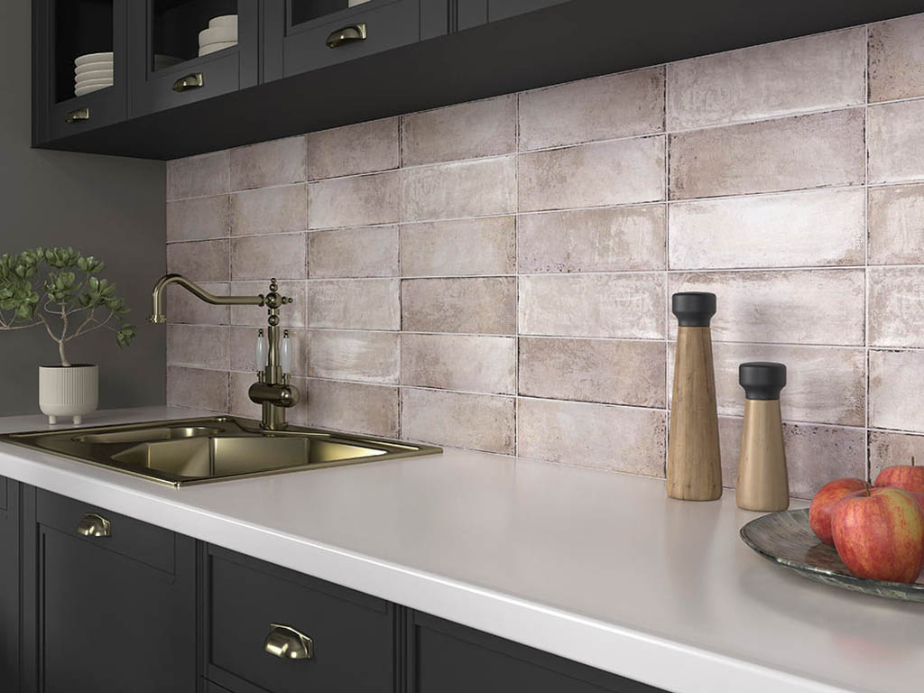 Mainzu Ceramica Armoni Csempe és Padlólap