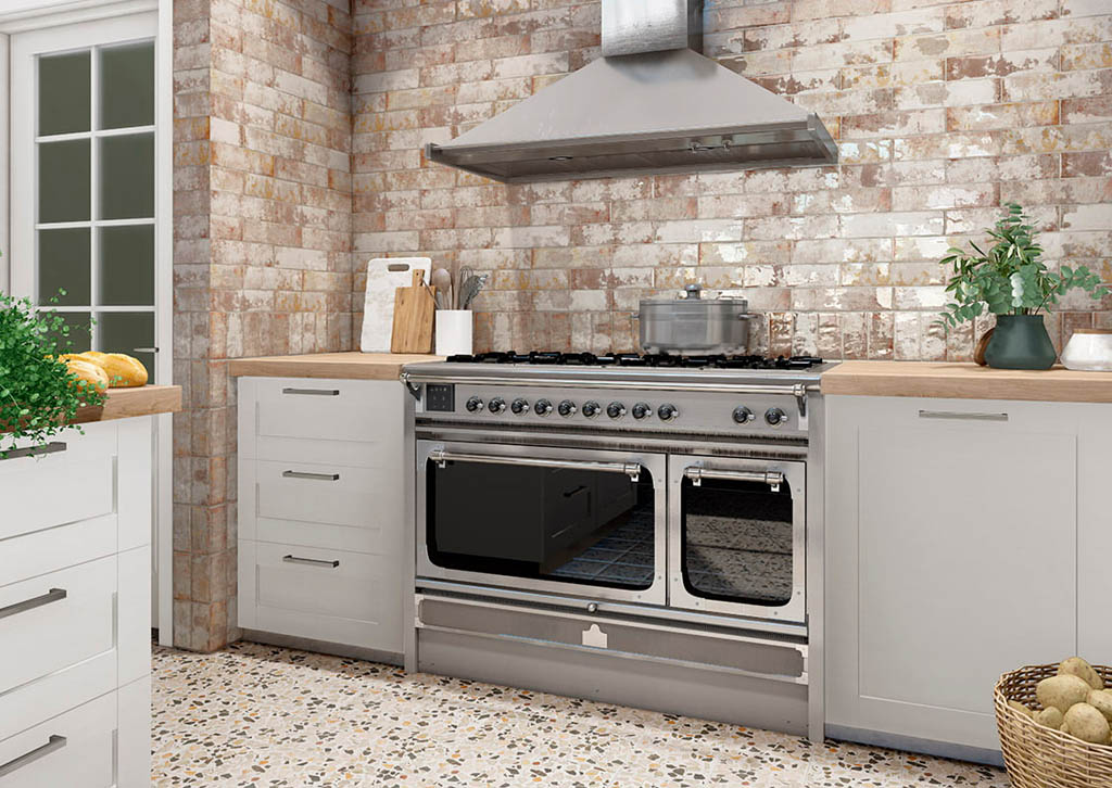 Mainzu Ceramica Bayonne Csempe és Padlólap