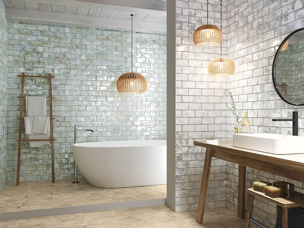 Mainzu Ceramica Biarritz Csempe és Padlólap