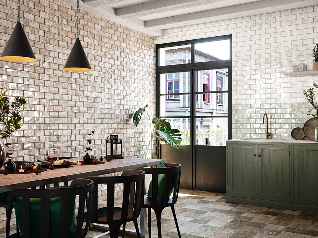 Mainzu Ceramica Biarritz Csempe és Padlólap