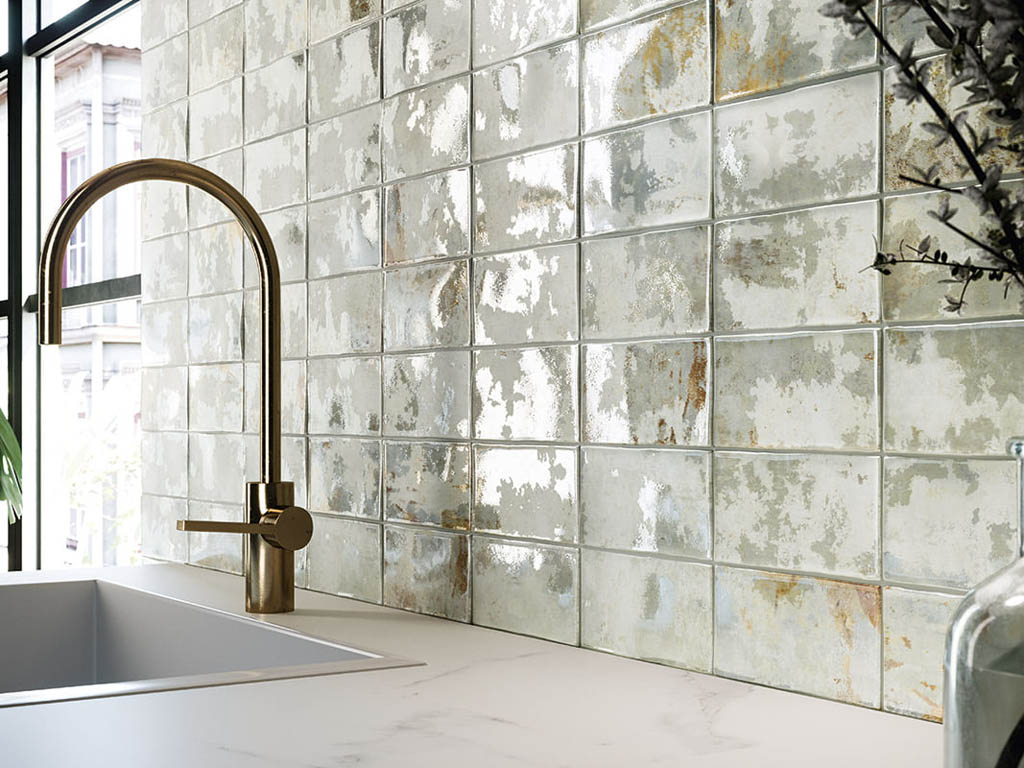 Mainzu Ceramica Biarritz Csempe és Padlólap