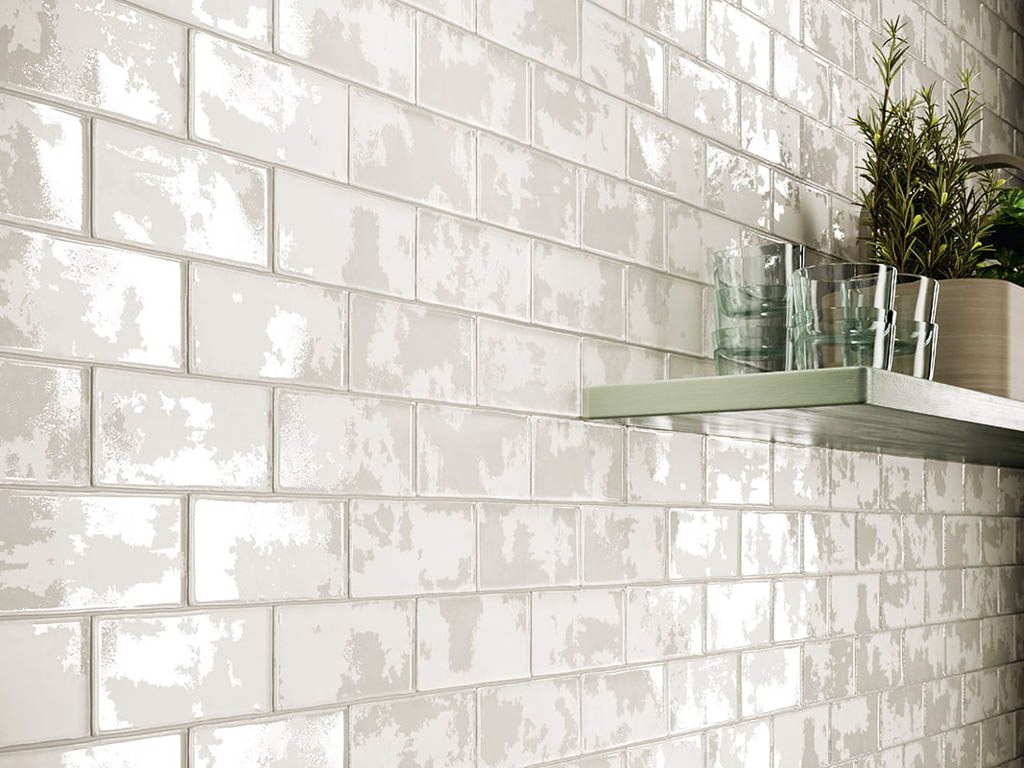 Mainzu Ceramica Biarritz Csempe és Padlólap