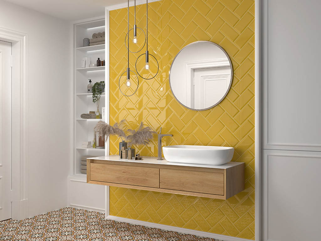 Mainzu Ceramica Plus Bissel Csempe és Padlólap