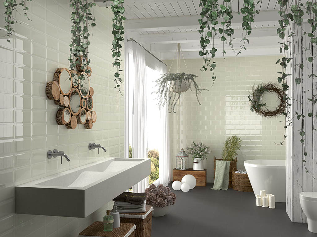 Mainzu Ceramica Plus Bissel Csempe és Padlólap