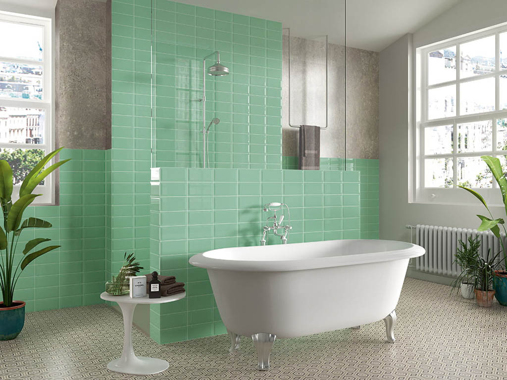 Mainzu Ceramica Plus Bissel Csempe és Padlólap