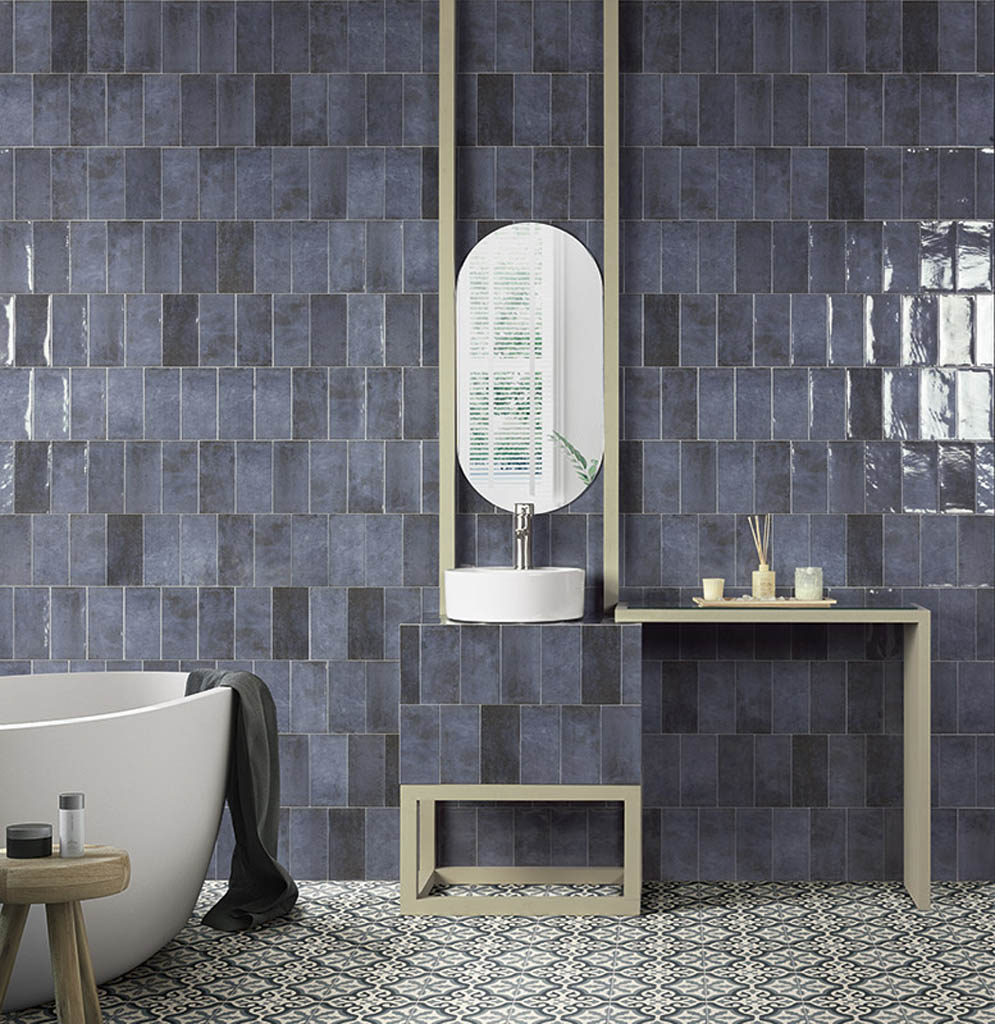 Mainzu Ceramica Camden Csempe és Padlólap