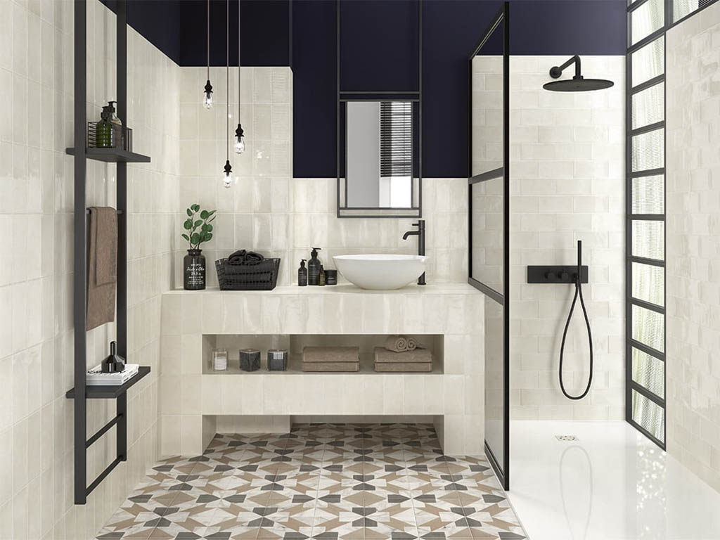 Mainzu Ceramica Camden Csempe és Padlólap