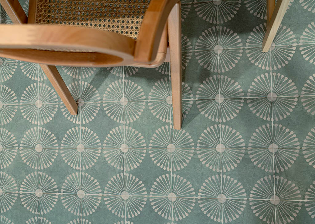 Mainzu Ceramica Carino Csempe és Padlólap