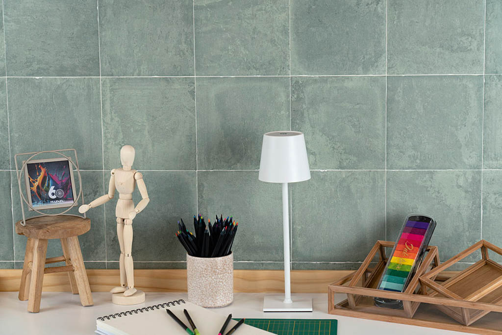 Mainzu Ceramica Carino Csempe és Padlólap