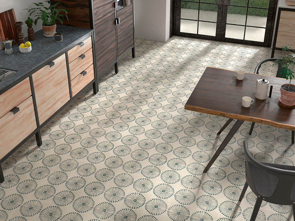 Mainzu Ceramica Carino Csempe és Padlólap