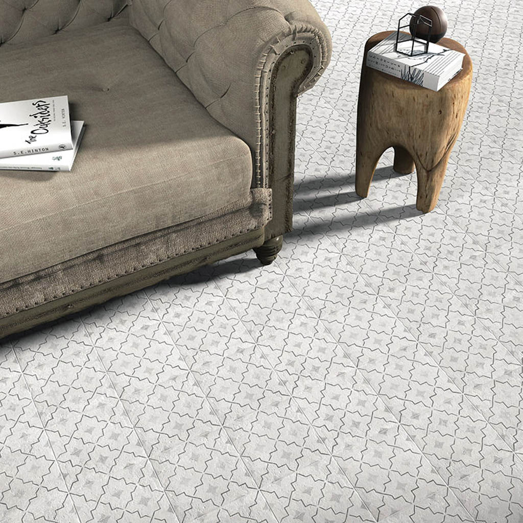 Mainzu Ceramica Carino Csempe és Padlólap