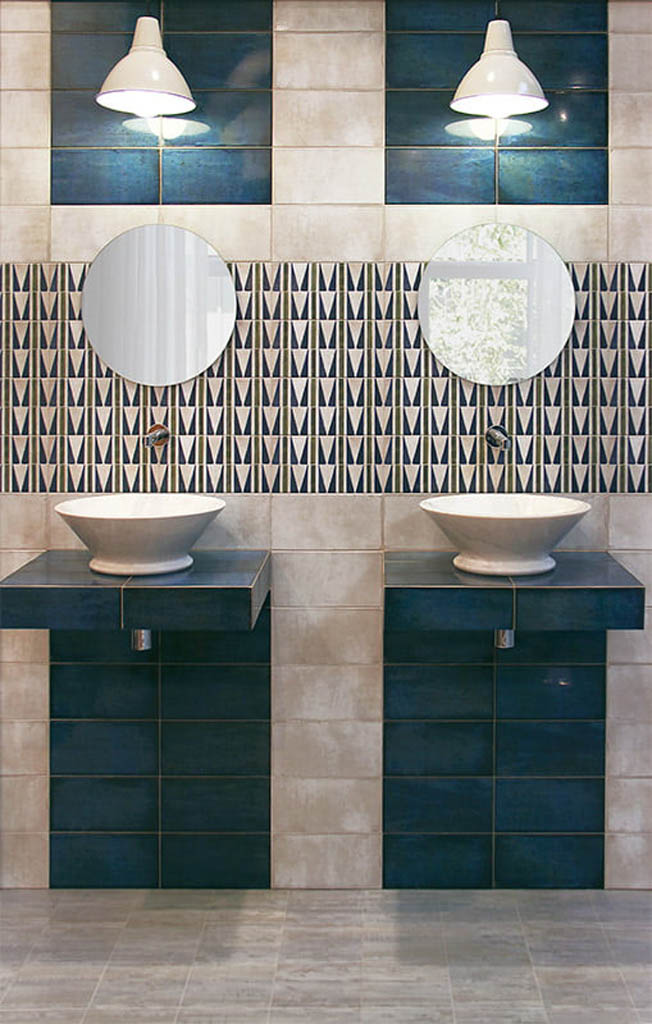 Mainzu Ceramica Catania Csempe és Padlólap