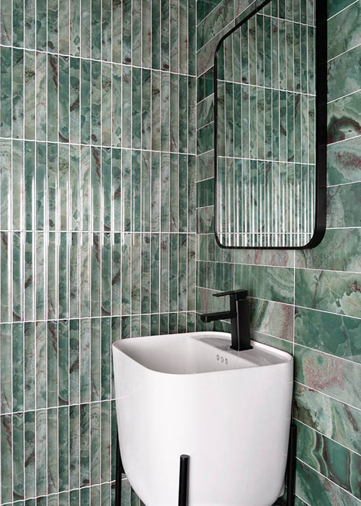 Mainzu Ceramica Chloe Csempe és Padlólap